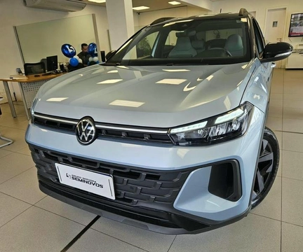 Volkswagen Tera 2026 Prata — foto 1 de 3