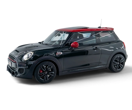 MINI COOPER 2019 Verde — foto 1 de 3