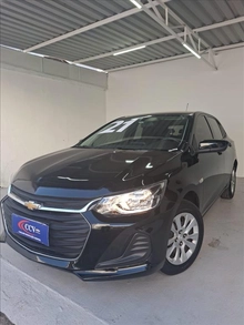 imagem de HATCH LT 1.0 8V FlexPower 5p Mec.
