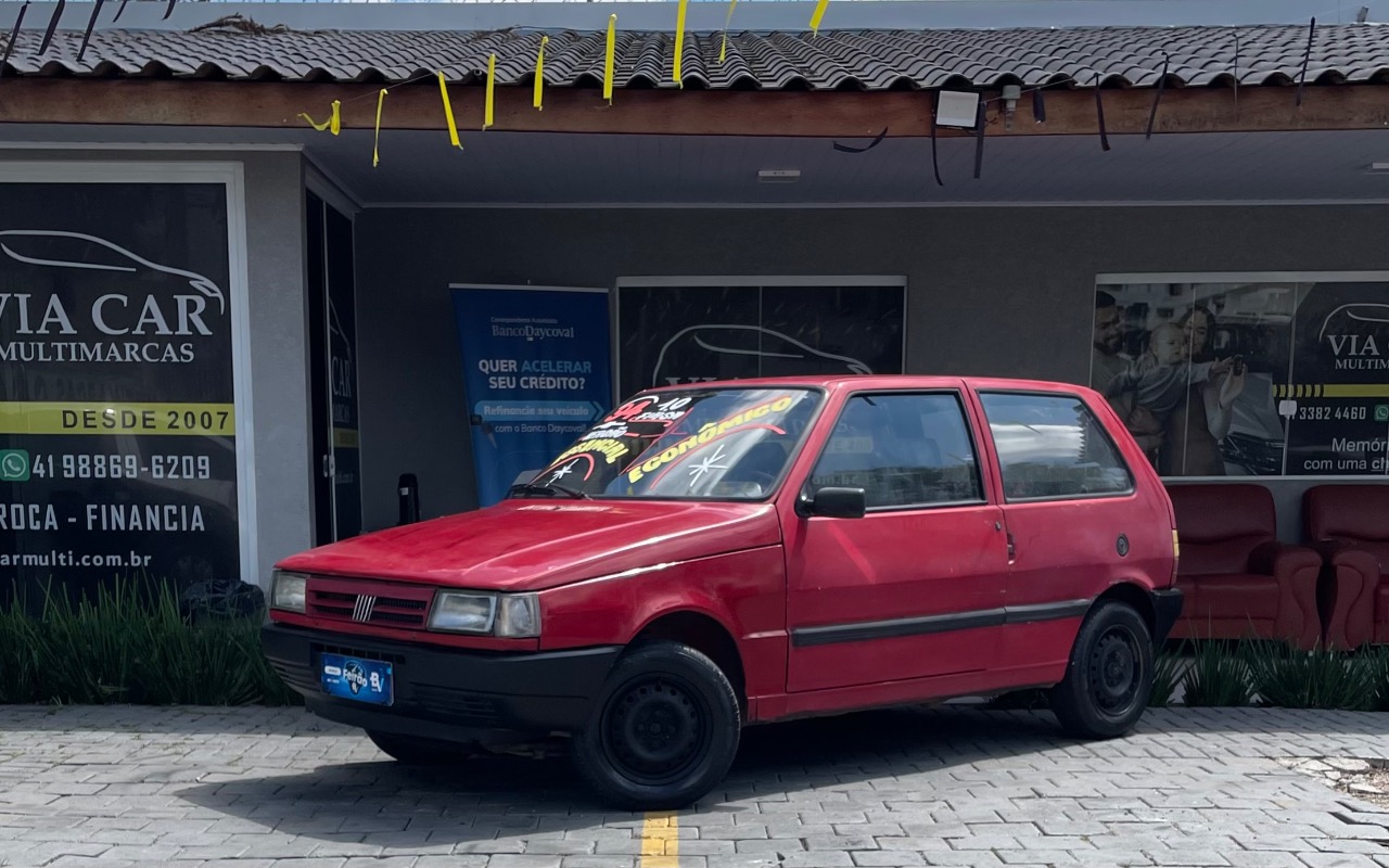 Fiat Uno 1994