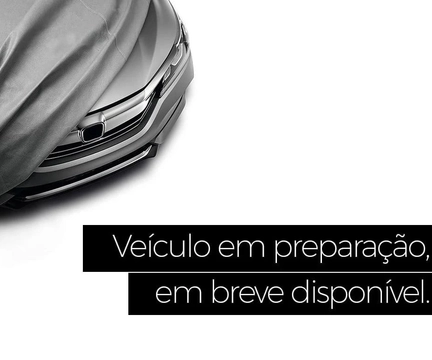 Hyundai Creta 2022 Prata — foto 1 de 1