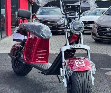 Dafra APACHE 150cc 2026 Vermelho — foto 1 de 3