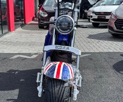 Dafra APACHE 150cc 2026 Azul — foto 1 de 3