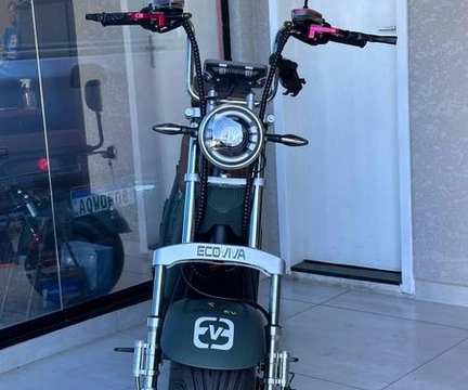 Dafra APACHE 150cc 2026 Verde — foto 1 de 3