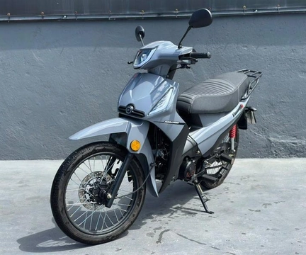 SHINERAY XY 50-Q 2026 Cinza — foto 1 de 3