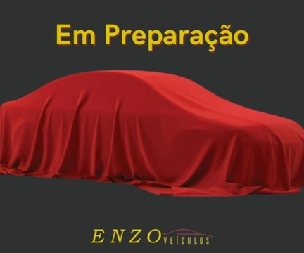 Volkswagen SpaceFox 2009 Preto — foto 1 de 1