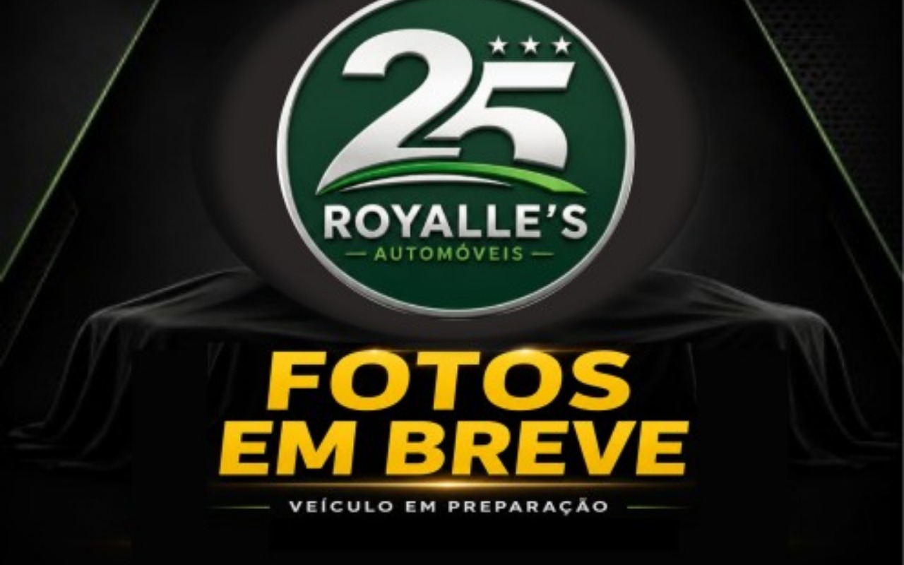 Renault Sandero 2020 Branco — foto 1 de 1