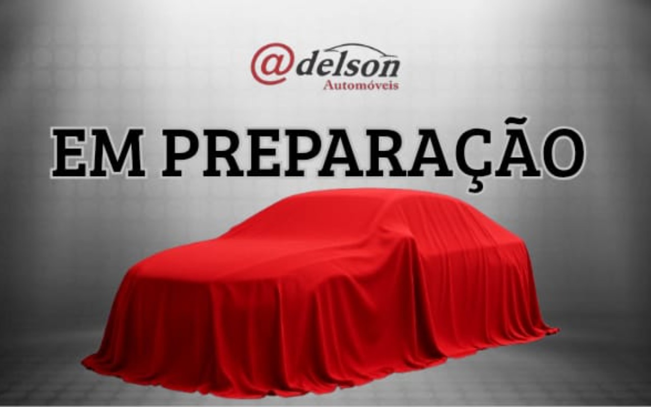 Chevrolet Cruze 2018 Cinza — foto 1 de 1