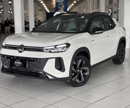 Volkswagen Tera 2026 Branco — foto 1 de 3