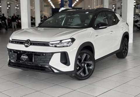 Volkswagen Tera 2026 Branco — foto 1 de 3