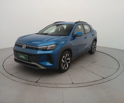 Volkswagen Tera 2026 Azul — foto 1 de 3