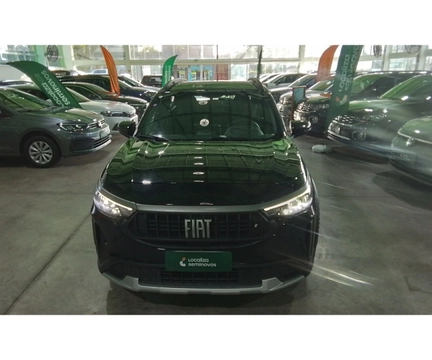 Fiat Pulse 2026 Preto — foto 1 de 3