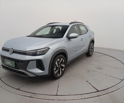 Volkswagen Tera 2026 Prata — foto 1 de 3