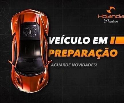 Renault Boreal 2026 Preto — foto 1 de 1