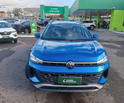 Volkswagen Tera 2026 Azul — foto 1 de 3
