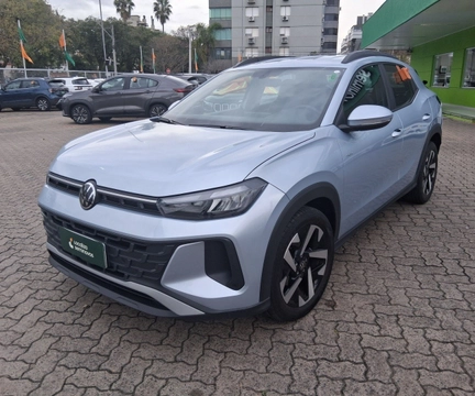 Volkswagen Tera 2026 Prata — foto 1 de 3