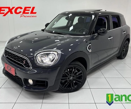 Mini COOPER 2019 Cinza — foto 1 de 3