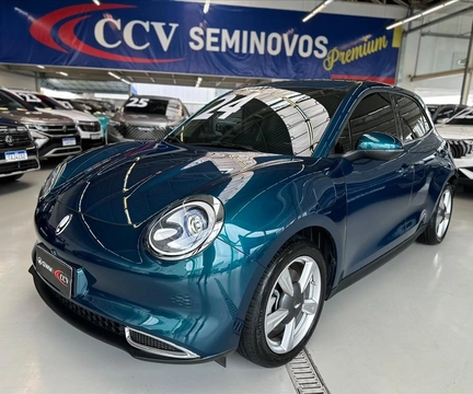 Gwm Ora 03 Skin (Elétrico) 2024 Azul — foto 1 de 3