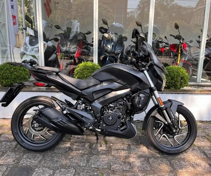 Bajaj DOMINAR NS400Z 2024 Preto — foto 1 de 3