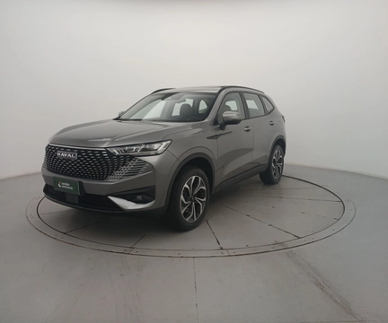 Gwm Haval H6 1.5 AWD (Hibrido) 2025 Cinza — foto 1 de 3