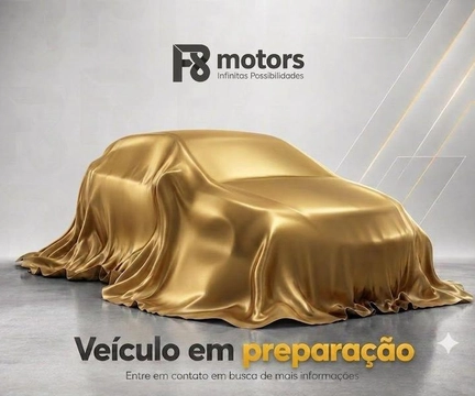 Ford Maverick 2022 Cinza — foto 1 de 1