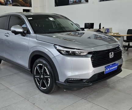 Honda HR-V 2027 Prata — foto 1 de 3
