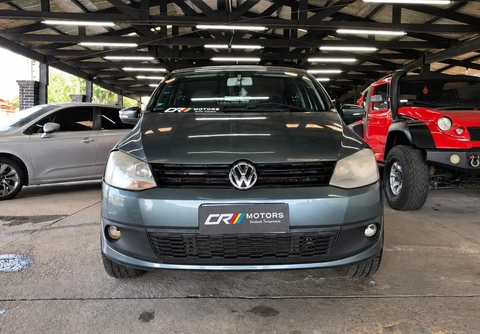 Volkswagen Fox 2011 Outros — foto 1 de 3