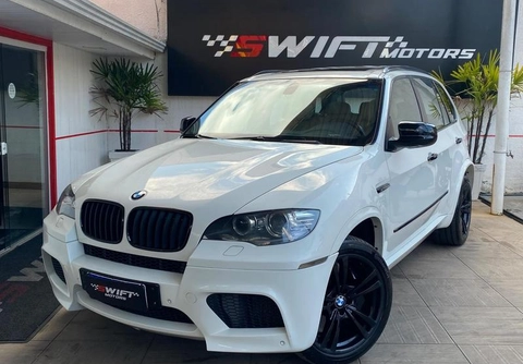 Bmw X5 2012 Branco — foto 1 de 3