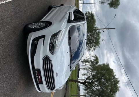 Ford Ka 2020 Branco — foto 1 de 3