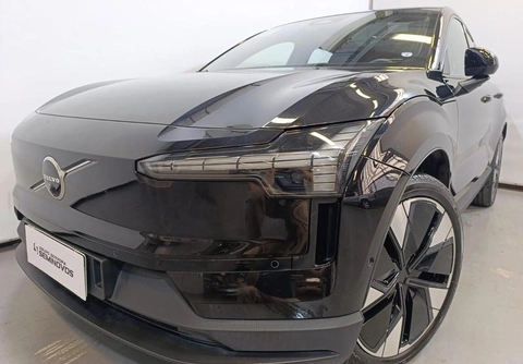 Volvo EX30 E60 Ultra (Elétrico) 2024 Preto — foto 1 de 3