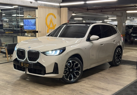 Bmw X3 2026 Bege — foto 1 de 3