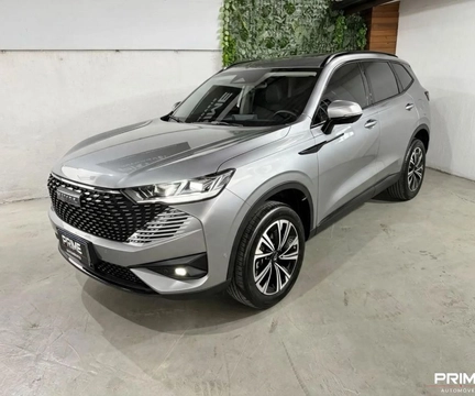 Gwm Haval H6 19 1.5 (Hibrido) 2025 Cinza — foto 1 de 3