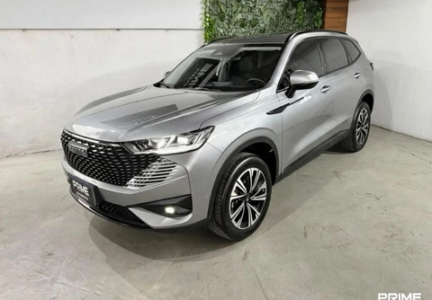 Gwm Haval H6 19 1.5 (Hibrido) 2025 Cinza — foto 1 de 3