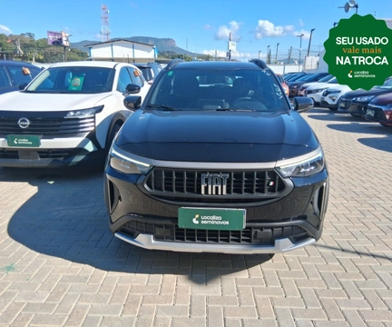Fiat Pulse 2026 Preto — foto 1 de 3