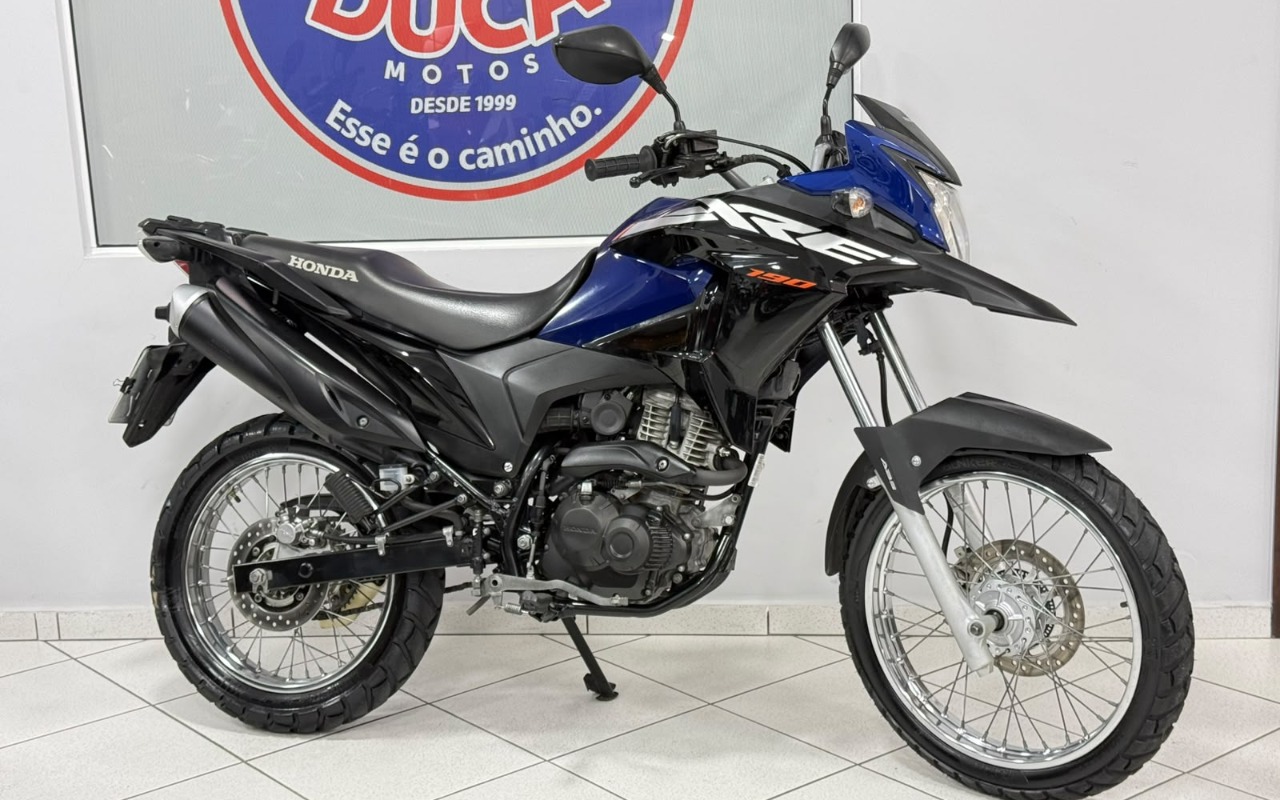 Honda Xre XRE 190/ Flex 2022