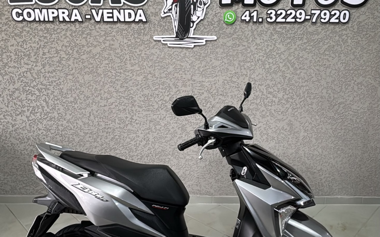 Honda Elite ELITE 125 2024