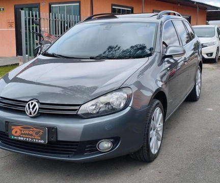 Volkswagen Jetta 2011 Cinza — foto 1 de 3