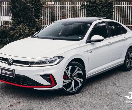 Volkswagen Jetta 2026 Branco — foto 1 de 3