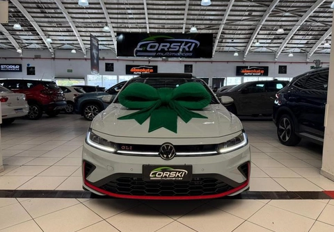 Volkswagen Jetta 2026 Cinza — foto 1 de 3