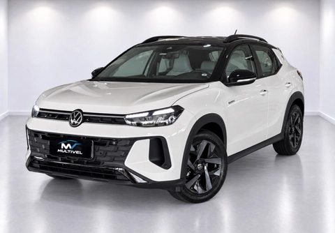 Volkswagen Tera 2026 Branco — foto 1 de 3