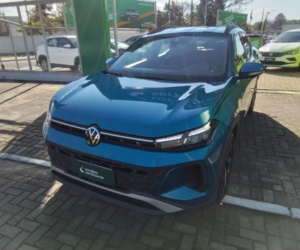 Volkswagen Tera 2026 Azul — foto 1 de 3