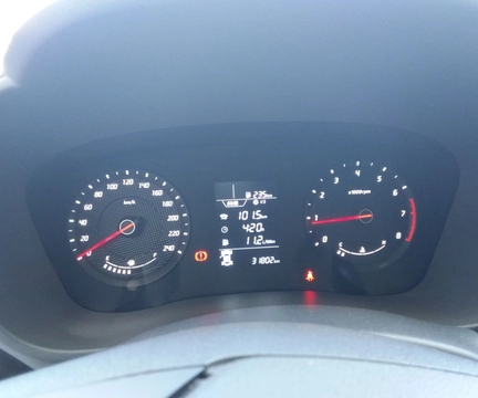Hyundai HB20S 2026 Branco — foto 1 de 3