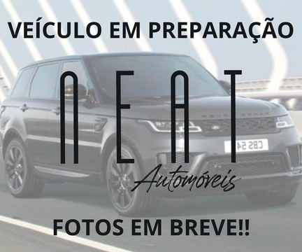 Volkswagen Saveiro 2022 Branco — foto 1 de 1
