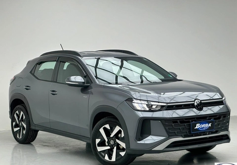 Volkswagen Tera 2026 Cinza — foto 1 de 3