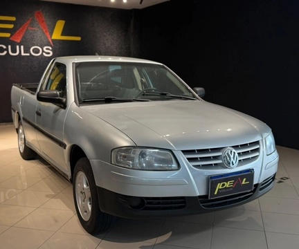 Volkswagen Golf 2007 Prata — foto 1 de 3