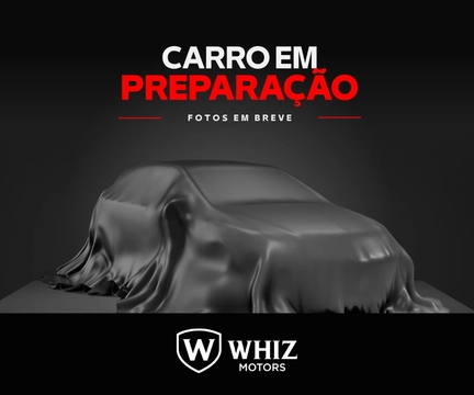 Caoa Chery Tiggo 7 2021 Cinza — foto 1 de 1