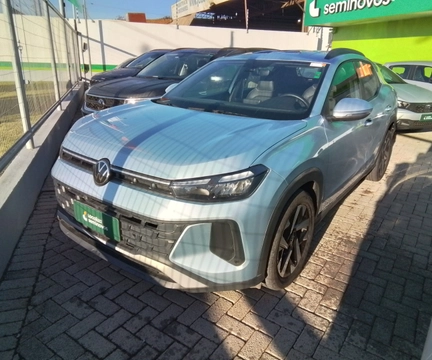 Volkswagen Tera 2026 Prata — foto 1 de 3