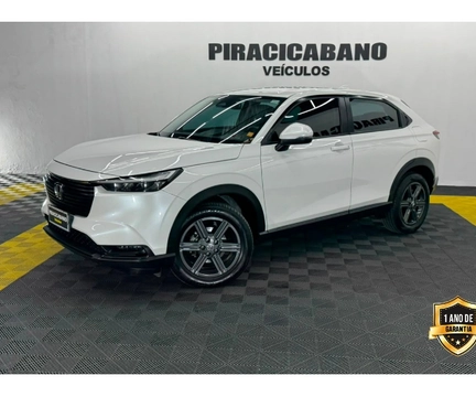 Honda HR-V 2023 Branco — foto 1 de 3