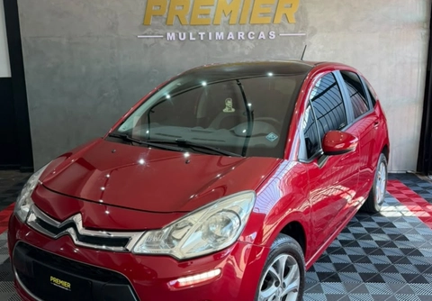 Citroën C3 2017 Outros — foto 1 de 3