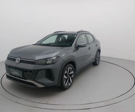 Volkswagen Tera 2026 Cinza — foto 1 de 3